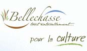 Culture Bellechasse : portail culturel de la MRC de Bellechasse.
